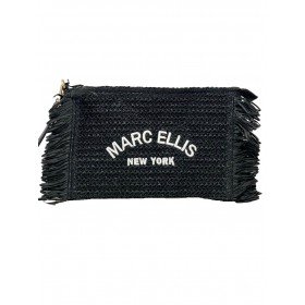 MARC ELLIS BUBY ST JOSEP CLUTCH NERO - Borse - MARC ELLIS MARC ELLIS BUBY ST JOSEP CLUTCH NERO - Borse - MARC ELLIS