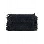 MARC ELLIS BUBY ST JOSEP CLUTCH NERO - Borse - MARC ELLIS