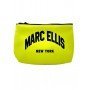 MARC ELLIS BUBY POUCH ELLIS YELLOW FLUO - Borse - MARC ELLIS