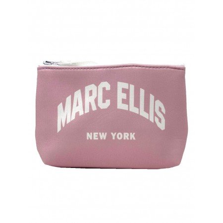 MARC ELLIS BUBY POUCH ELLIS MISTY ROSE - Borse - MARC ELLIS