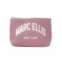 MARC ELLIS BUBY POUCH ELLIS MISTY ROSE - Borse - MARC ELLIS