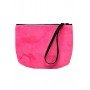 MARC ELLIS BUBY POUCH KISS FUXIA FLUO - Borse - MARC ELLIS