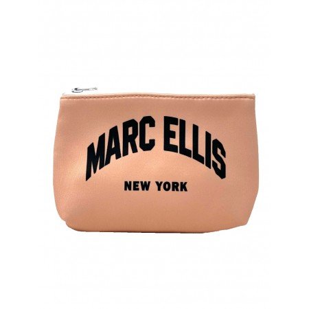 MARC ELLIS BUBY POUCH ELLIS PEACH - Borse - MARC ELLIS