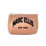 MARC ELLIS BUBY POUCH ELLIS PEACH - Borse - MARC ELLIS