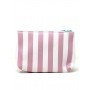 MARC ELLIS BUBY POUCH SMILE FUXIA/WHITE - Borse - MARC ELLIS