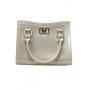 MARC ELLIS WOOD S25 TURTLEDOVE/LIGHT GOLD - Borse - MARC ELLIS