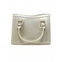 MARC ELLIS WOOD S25 TURTLEDOVE/LIGHT GOLD - Borse - MARC ELLIS