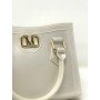MARC ELLIS WOOD S25 TURTLEDOVE/LIGHT GOLD - Borse - MARC ELLIS