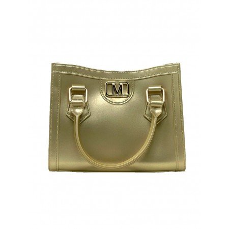 MARC ELLIS WOOD S25 GOLD - Borse - MARC ELLIS