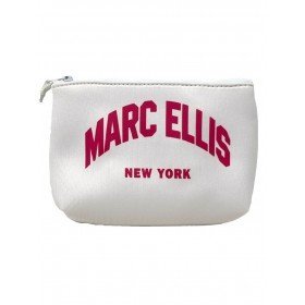 MARC ELLIS BUBY POUCH ELLIS WHITE - Borse - MARC ELLIS MARC ELLIS BUBY POUCH ELLIS WHITE - Borse - MARC ELLIS