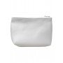 MARC ELLIS BUBY POUCH ELLIS WHITE - Borse - MARC ELLIS