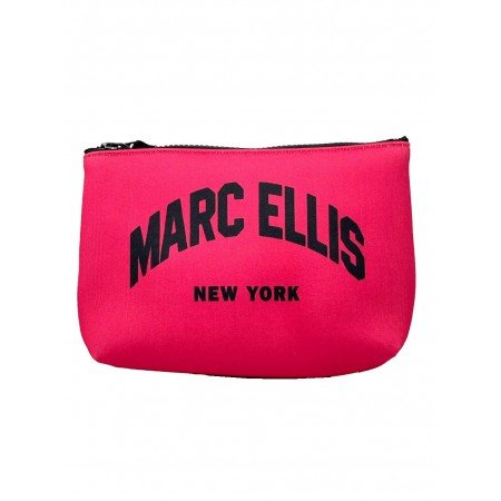 MARC ELLIS BUBY POUCH ELLIS FUXIA - Borse - MARC ELLIS