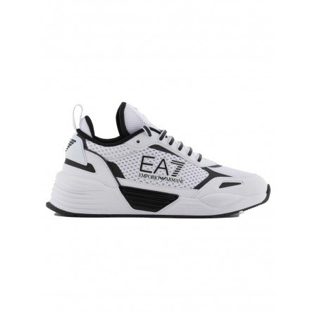 ARMANI SNEAKER X8X159 XK379 C679 - Scarpe - ARMANI