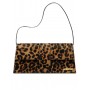 JACQUEMUS LE BAMBINO LONG PRINT LEOPARD - Borse - JACQUEMUS