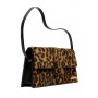 JACQUEMUS LE BAMBINO LONG PRINT LEOPARD - Borse - JACQUEMUS