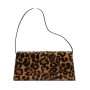 JACQUEMUS LE BAMBINO LONG PRINT LEOPARD - Borse - JACQUEMUS
