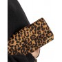 JACQUEMUS LE BAMBINO LONG PRINT LEOPARD - Borse - JACQUEMUS
