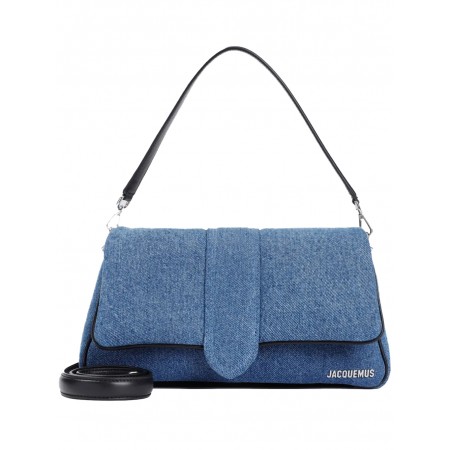 JACQUEMUS LE BAMBIMOU 241BA389-3176-330 - Borse - JACQUEMUS