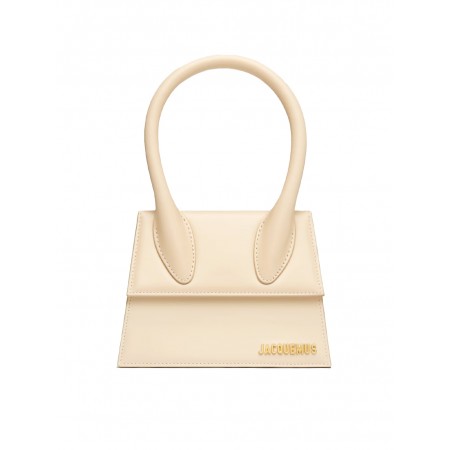 JACQUEMUS LE CHIQUITO MOYEN 213BA002-3060-120 - Borse - JACQUEMUS