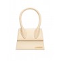 JACQUEMUS LE CHIQUITO MOYEN 213BA002-3060-120 - Borse - JACQUEMUS