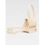 JACQUEMUS LE CHIQUITO MOYEN 213BA002-3060-120 - Borse - JACQUEMUS