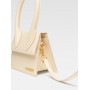 JACQUEMUS LE CHIQUITO MOYEN 213BA002-3060-120 - Borse - JACQUEMUS