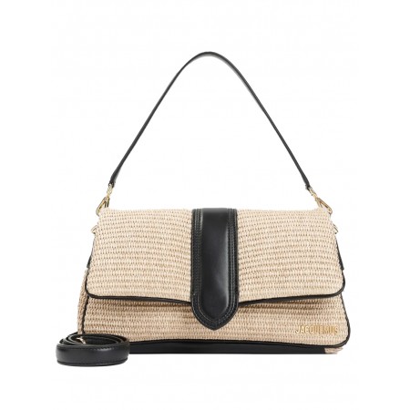 JACQUEMUS LE BAMBIMOU 241BA389-3172-1FY - Borse - JACQUEMUS