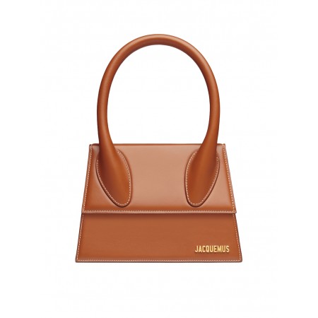JACQUEMUS LE GRAND CHIQUITO 213BA003-3072 811 - Borse - JACQUEMUS