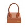 JACQUEMUS LE GRAND CHIQUITO 213BA003-3072 811 - Borse - JACQUEMUS