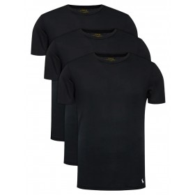 RALPH LAUREN T-SHIRT 3PACK 714830304014 - Intimo - RALPH LAUREN