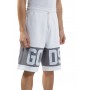 GCDS SWEATSHORTS B1XM3100JD1 - Pantaloni - GCDS