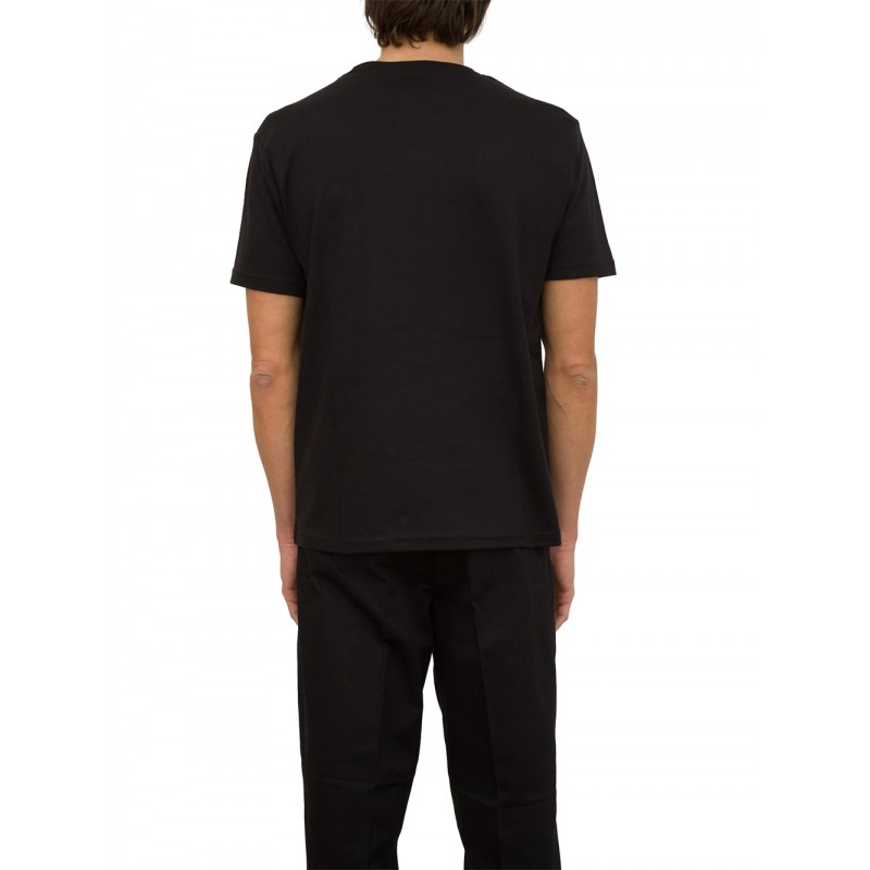 GCDS - t-shirt - Uomo - GCDS T-SHIRT A1OM2312JA4 99 Taglia