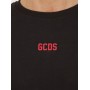GCDS T-SHIRT A1OM2312JA4 99 - Maglieria - GCDS