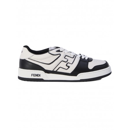FENDI MATCH SNEAKER 7E1643AOMNF0E7C - Scarpe - FENDI