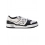 FENDI MATCH SNEAKER 7E1643AOMNF0E7C - Scarpe - FENDI
