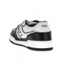 FENDI MATCH SNEAKER 7E1643AOMNF0E7C - Scarpe - FENDI