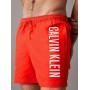 CALVIN KLEIN COSTUME KM0KM01092 XM8 - Costumi da bagno - CALVIN KLEIN