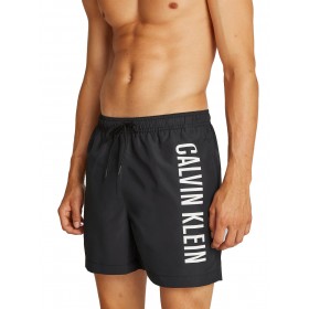 CALVIN KLEIN COSTUME KM0KM01092 BEH - Costumi da bagno - CALVIN KLEIN