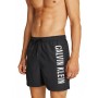 CALVIN KLEIN COSTUME KM0KM01092 BEH - Costumi da bagno - CALVIN KLEIN