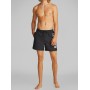 CALVIN KLEIN COSTUME KM0KM01092 BEH - Costumi da bagno - CALVIN KLEIN