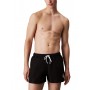 CALVIN KLEIN COSTUME KM0KM01101 BEH - Costumi da bagno - CALVIN KLEIN