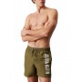 CALVIN KLEIN COSTUME KM0KM01092 LB6 - Costumi da bagno - CALVIN KLEIN