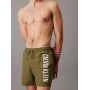 CALVIN KLEIN COSTUME KM0KM01092 LB6 - Costumi da bagno - CALVIN KLEIN