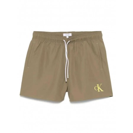 CALVIN KLEIN COSTUME KM0KM01101 LDV - Costumi da bagno - CALVIN KLEIN