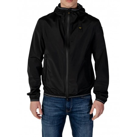 BLAUER GIACCA A VENTO 25SBLUC11541 007110 999 - GIUBBINO - BLAUER
