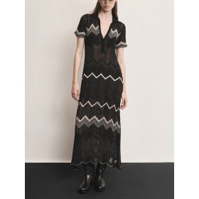 AKEP ABITO VSKD09107 - Abiti - AKEP