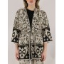 AKEP KIMONO MGKD09010 - Maglieria - AKEP