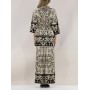 AKEP KIMONO MGKD09010 - Maglieria - AKEP