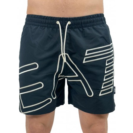 ARMANI BOXER BEACHWEAR 7M000540AF14655 UC001 - Costumi da bagno - ARMANI