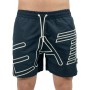 ARMANI BOXER BEACHWEAR 7M000540AF14655 UC001 - Costumi da bagno - ARMANI